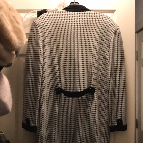 Neiman Marcus Robert Janan Dress - Picture 4 of 9